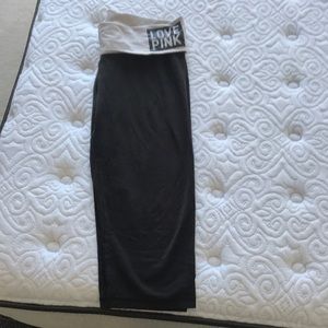 Women’s Capri leggings